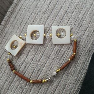 Natural Stone ocean blue natural shards Mixed